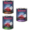Rocco Classic paquet mixte 6 x 800g - Gibier
