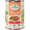 Lukullus Vitality Articulations boeuf (sans céréales) pour chien  - 6 x 400 g