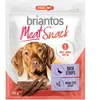 Briantos Meat Snacks canard et lapin pour chien   lapin, 180 g