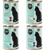 6x100g lot mixte II (4 saveurs) Soup Cosma Pâtée pour chat