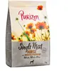 Purizon Single Meat Adult cheval, patate douce, fleurs de souci - sans céréales pour chien - 1 kg