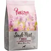 Purizon Single Meat Adult canard, pommes, fleurs de lavande - sans cér...