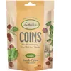 Friandises Lukullus Coins agneau pour chien - 80 g