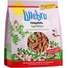 Lillebro Pellets de suif aux canneberges pour oiseaux - 500 g