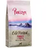 Purizon Coldpressed dinde, huile de chanvre pour chien - 12 kg
