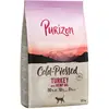 Purizon Coldpressed dinde, huile de chanvre pour chat - 2,5 kg