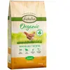 Croquettes Lukullus Organic volaille sans blé pour chien - 1 kg