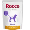 Rocco Diet Care Renal poulet, patates douces 300 g pour chien 6 x 300 g
