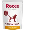 Rocco Diet Care Gastro Intestinal poulet, panais 300 g pour chien 6 x 300 g