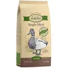 1,5kg Lukullus Single Meat, canard - Croquettes pour chien