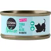 6x70g Cosma Nature Kitten thon & aloe vera - Pâtée pour chaton