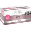 8x100g Smilla Fine Menu volaille, veau - Pâtée pour chat