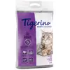 12kg Litière Tigerino XL Grain senteur talc - pour chat