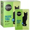 Cosma Original 6 x 100 g pour chat - thon du Pacifique
