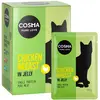 Cosma Original 6 x 100 g pour chat - blanc de poulet