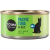 6x170g Cosma Original en gelée thon du Pacifique - Pâtée pour chat