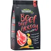 1,5kg Greenwoods boeuf, lentilles, pommes de terre, carottes - Croquettes pour chien