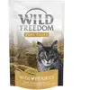 100g Kitten Friandises en complément 6 filets de poulet Wild Freedom -...
