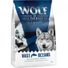 1kg Elements Vast Oceans, poisson Wolf of Wilderness - Croquettes pour chien