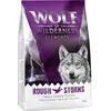 1kg Elements Rough Storms, canard Wolf of Wilderness - Croquettes pour chien