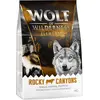 1kg Elements Rocky Canyons, boeuf Wolf of Wilderness - Croquettes pour chien