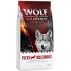 12kg Sensitive Fiery Volcanoes, agneau Wolf of Wilderness - Croquettes pour chien + 2kg offerts !