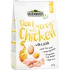 3kg Greenwoods poulet, lentilles, pommes de terre, oeuf - Croquettes pour chat
