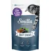 50g Smilla Soft Sticks agneau, sureau - Friandises pour chat