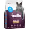 4kg Adult Sterilised poisson Smilla - Croquettes pour chat
