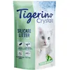Offre d'essai : Litière Tigerino Crystals 5 L - Aloe Vera