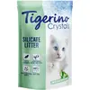 6x5L senteur Aloe Vera Crystals Tigerino Litière pour chat
