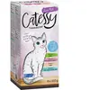 64x100g Catessy Lot mixte II - Pâtée pour chat