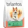 Offre d'essai : croquettes Briantos 1 kg pour chien - Adult Sensitive agneau, riz