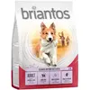 Offre d'essai : croquettes Briantos 1 kg pour chien - Adult , saumon, riz