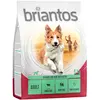 Offre d'essai : croquettes Briantos 1 kg pour chien - Adult , agneau, riz