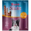 120g 12 x boeuf, poulet Rocco Friandises pour Chien