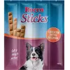 Rocco Sticks pour chien - 12 x poulet, saumon (120 g)