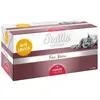 8x100g poulet, boeuf, carottes Fine Menu Coeur gourmand Smilla Barquet...