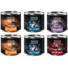 Offre d'essai : lot mixte Wild Freedom Adult - 6 x 200 g ( 2 x poulet,...