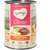 Feringa Classic Meat Menu 6 x 400 g pour chat - boeuf, volaille