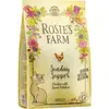 400g Adult poulet, patates douces Rosie's Farm - Croquettes pour chat