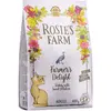 400g Adult dinde, patates douces Rosie's Farm - Croquettes pour chat