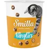 Smilla Ringlies Friandises pour chat - 125 g