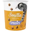 125g Crossies Friandises Smilla - Friandises pour chat