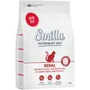 4kg Veterinary Diet Renal boeuf Smilla - Croquettes pour chat