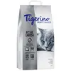 Litière Tigerino Performance Active Carbon, senteur talc pour bébé pour chat - 14 L