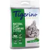12kg Litière Tigerino Édition spéciale / Premium senteur pin - pour ch...