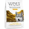 1kg "Explore The Endless Terrain" Mobility Wolf of Wilderness - Croque...