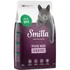1kg Adult Sensitive sans céréales canard Smilla - Croquettes pour chat