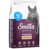 10kg Adult Sterilised poisson Smilla - Croquettes pour chat